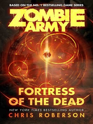 cover image of Fortress of the Dead